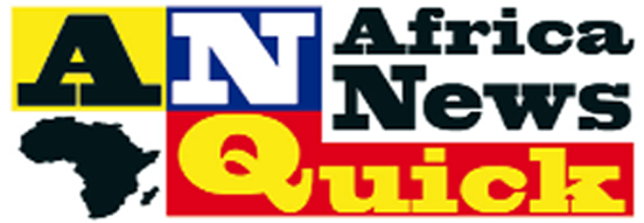 Africanewsquick Logo