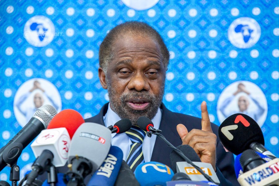 Côte d'Ivoire: Gbagbo exclu de la liste électorale, son parti dénonce et interpelle la communauté internationale