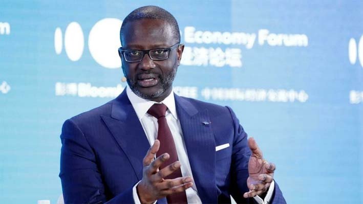 CIV/Après la sortie de Tidjane Thiam à Paris: Gnamien Konan (PDCI) recadre sèchement le président-candidat du PDCI-RDA