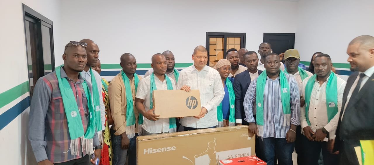 CIV/Présidentielle 2025 : Plusieurs associations de jeunesse de Cocody s’engagent pour Jean-Louis Billon