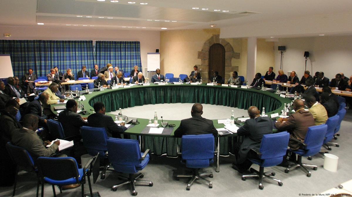 CIV/Un Ivoirien appelle à une autre table ronde pour éviter le pire: «Marcoussis 2 n’est pas une option, c’est une urgence nationale»