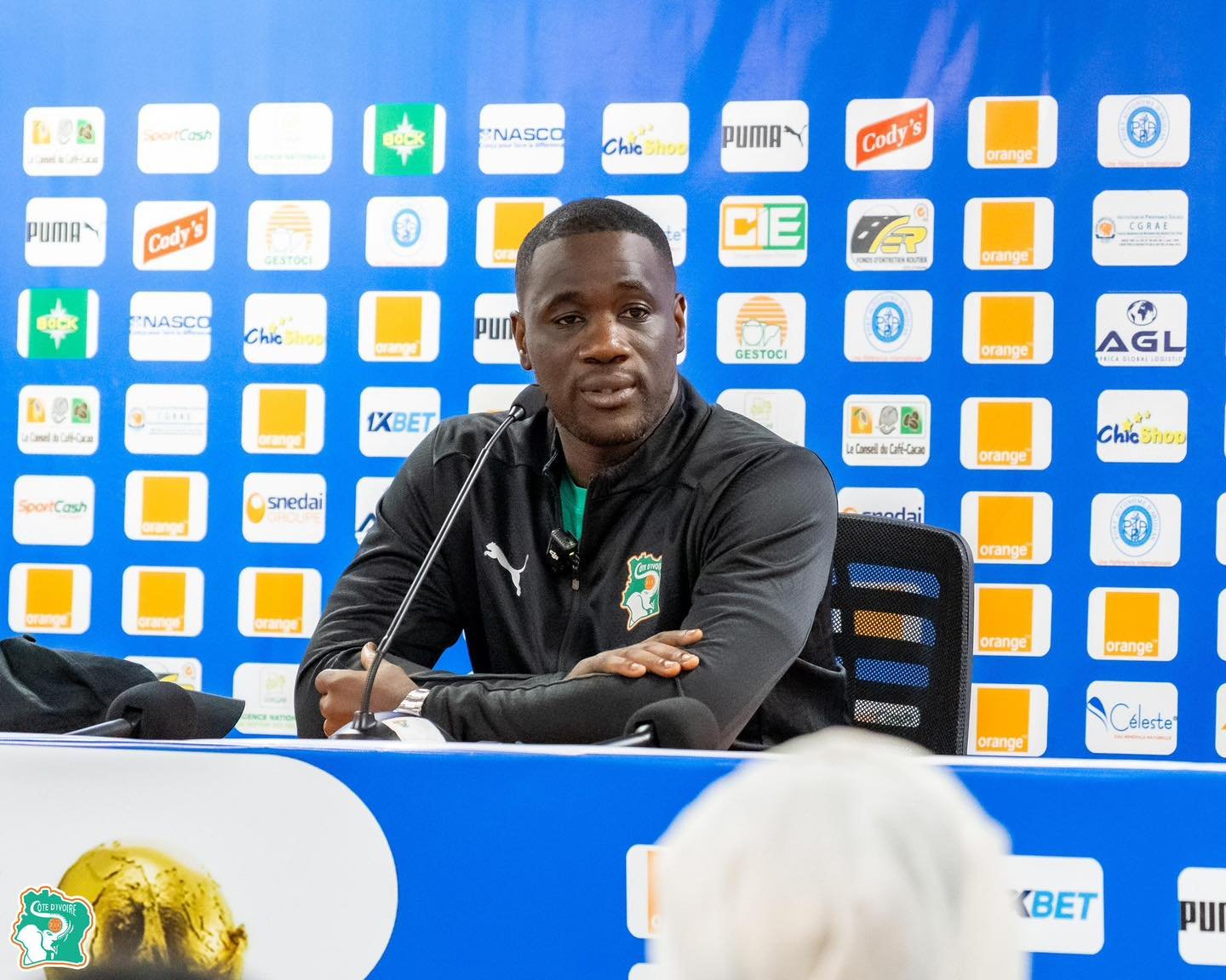 Coupe du monde 2026/Côte d’Ivoire-Gambie, ce lundi, au Félicia: Le plan d’Emerse Faé pour battre les Gambiens