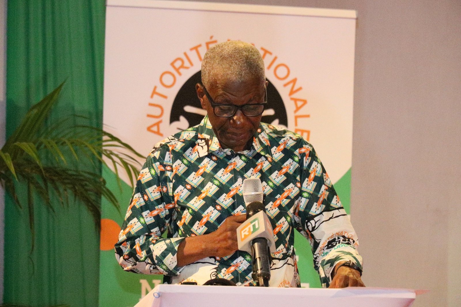 Côte d’Ivoire : SNP 2025, Samba Koné exhorte les médias à plus de professionnalisme