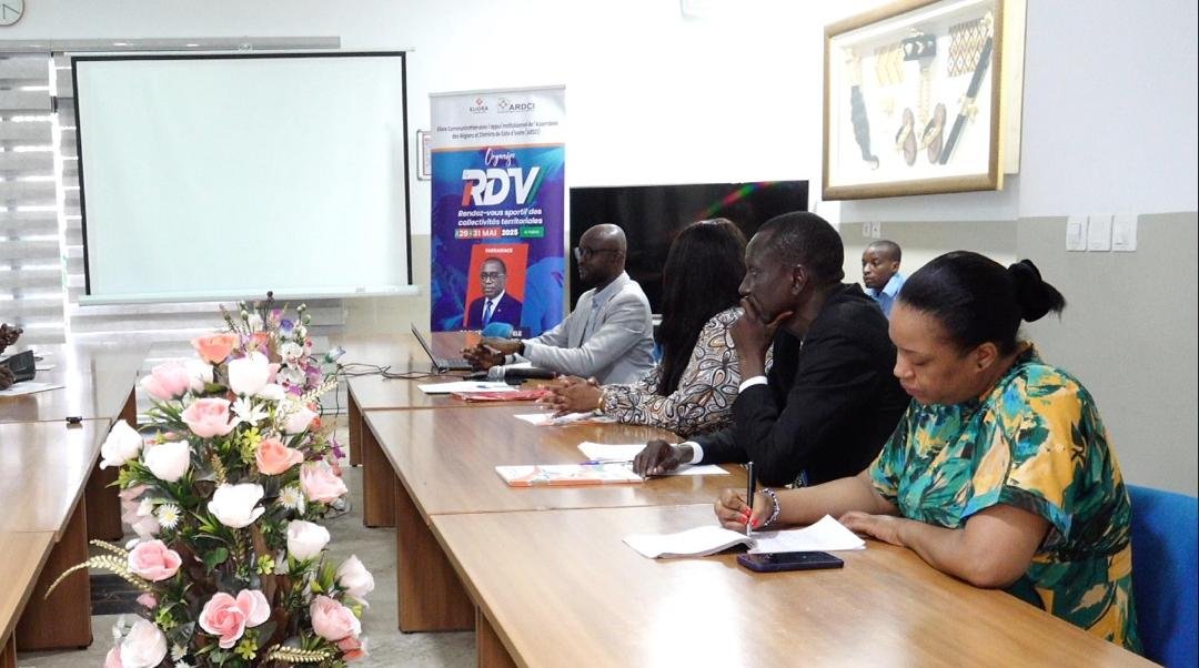 Côte d’Ivoire : Un tournoi de Maracana pour rapprocher les élus locaux annoncé du 29 au 31 Mai prochain à Yamoussoukro