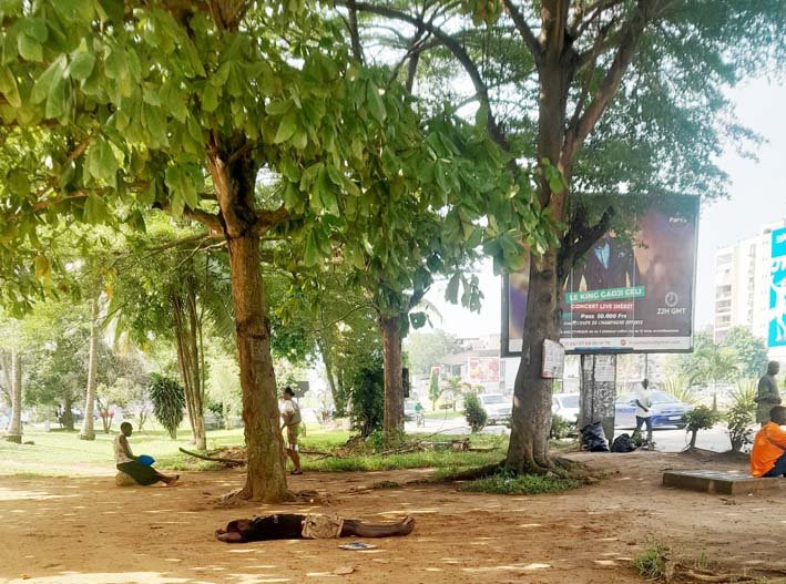 Côte d’Ivoire : Abidjan, trafic et consommation de drogues… comme de petits pains