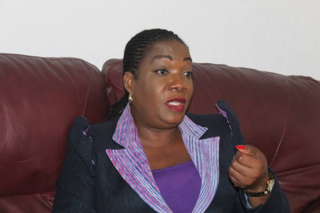 CIV/Rumeur de mise sous tutelle du PDCI-RDA: Valérie Yapo dénonce "une pure invention, une autre manipulation des avocats de M. Thiam" (déclaration)