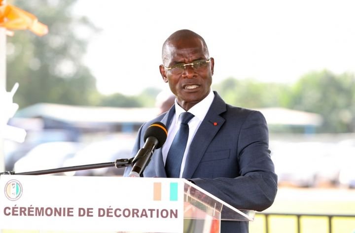 CIV/Intérim à la mairie de Hiré : A quoi joue le ministre Vagondo Diomandé avec 2 arrêtés contradictoires ?