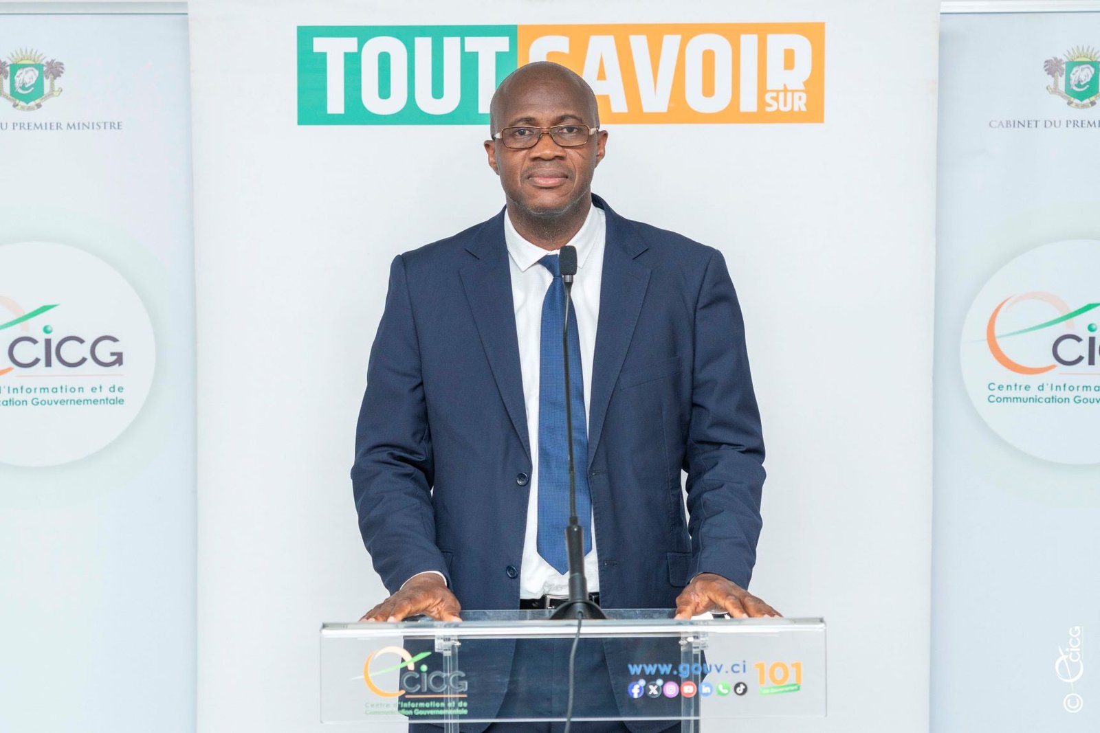 Côte d’Ivoire : 𝐏𝐫𝐨𝐦𝐨𝐭𝐢𝐨𝐧 𝐝𝐞 𝐥'𝐚𝐫𝐭𝐢𝐬𝐚𝐧𝐚𝐭, l𝐞𝐬 𝐚𝐫𝐭𝐢𝐬𝐚𝐧𝐬 𝐢𝐧𝐯𝐢𝐭𝐞́𝐬 𝐚̀ 𝐟𝐨𝐫𝐦𝐚𝐥𝐢𝐬𝐞𝐫 𝐥𝐞𝐮𝐫𝐬 𝐚𝐜𝐭𝐢𝐯𝐢𝐭𝐞́𝐬