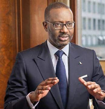 PDCI-RDA : Tidjane Thiam "dribble" les membres du Bureau politique
