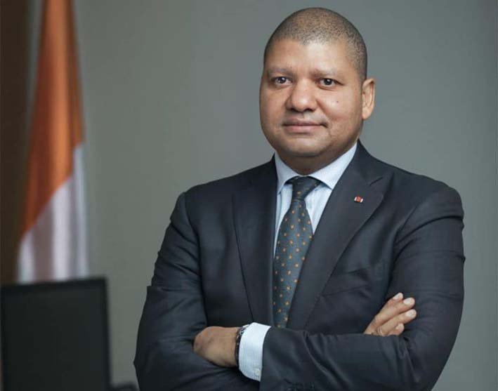 PDCI/Jean-Louis Billon explique son absence au BP: «Ce que nous voulons tous, ce n’est pas la division, ce n’est pas la haine, c’est la victoire en 2025»