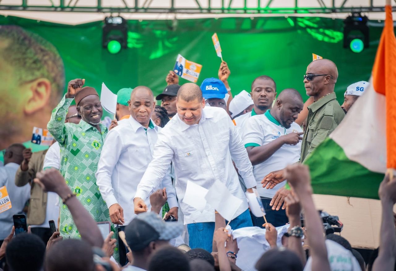 Côte d’Ivoire : Jean-Louis Billon veut créer un "royaume" des jeunes, pilier central de sa gouvernance
