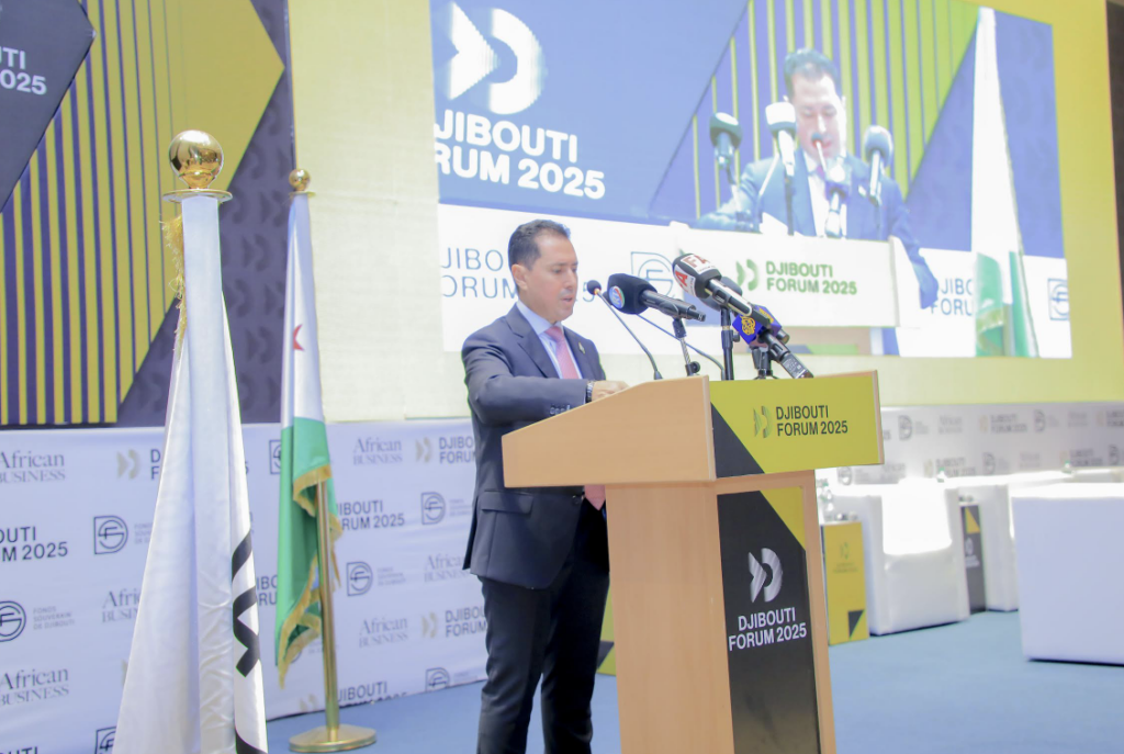 Le Forum de Djibouti appelle à l’optimisme et à une plus grande collaboration dans un contexte mondial de turbulences politiques