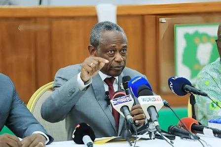 PDCI/Bredoumy Soumaïla (PP): «Le RDR a été incapable de juguler la pauvreté dans notre pays»