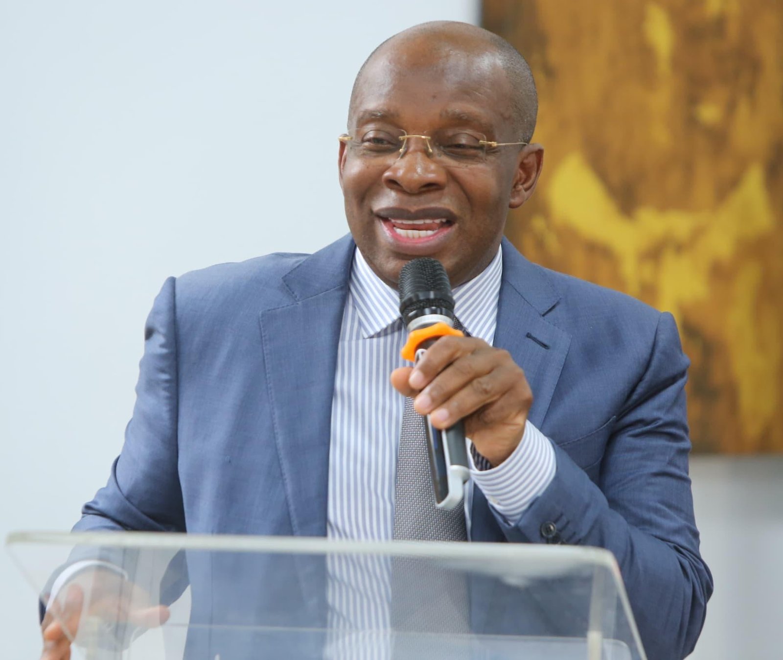 Côte d’Ivoire : Journée Mondiale des Loisirs, le Ministre Siandou FOFANA  réaffirme la volonté du gouvernement de faire des loisirs une finalité et un moyen