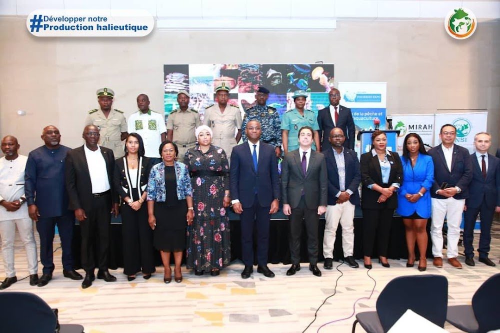 Côte d’Ivoire : Selab Fisheries Expo 2025, l’Egypte et l’Indonésie invités d’honneur- Plus de 50 Exposants attendus