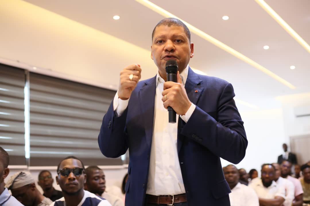 Côte d’Ivoire : Jean-Louis Billon dessine le portrait robot d’un bon politicien