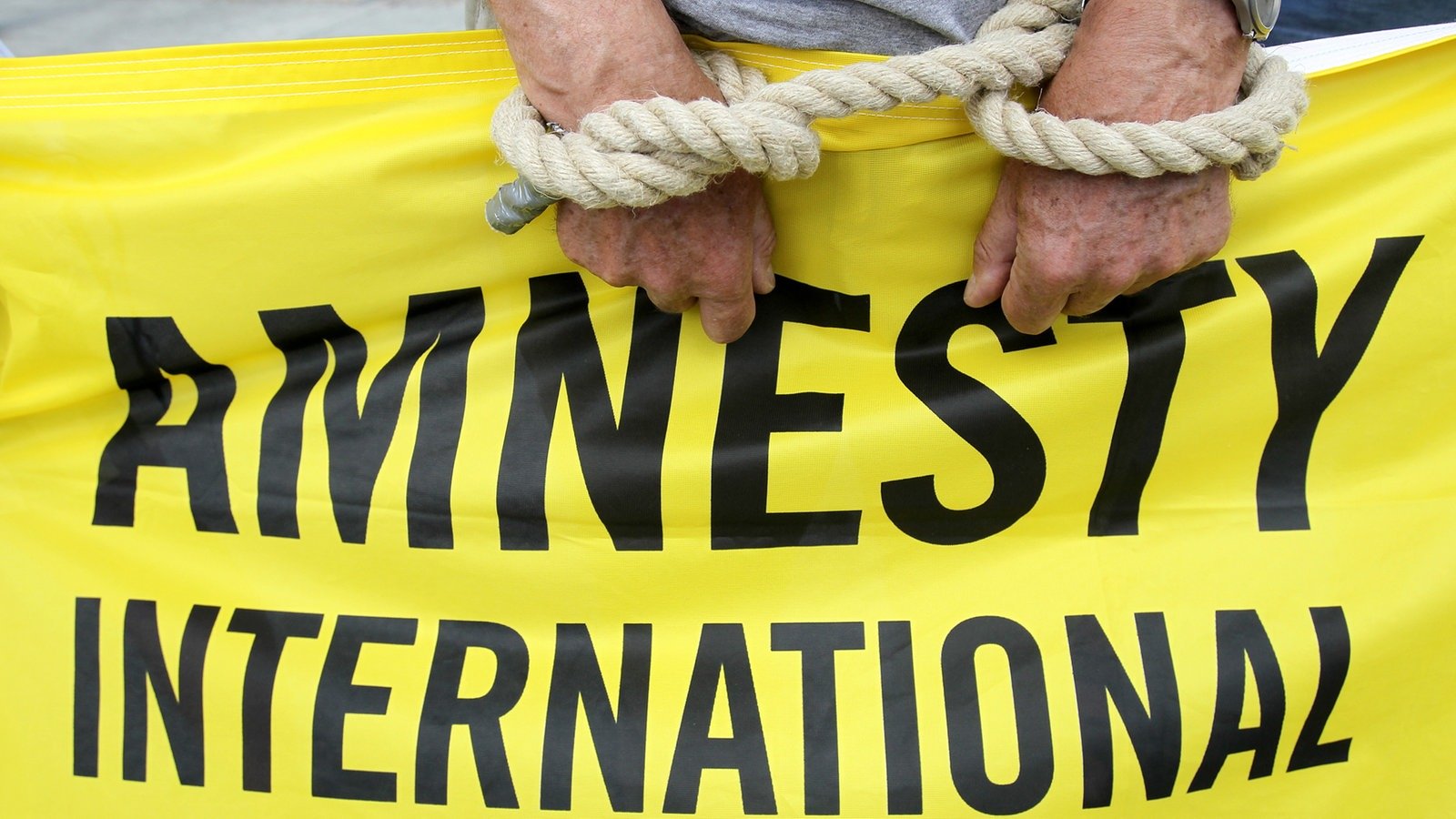 CIV/Droits de l’homme : «Certaines dispositions juridiques sont contraires aux standards internationaux», selon Amnesty International