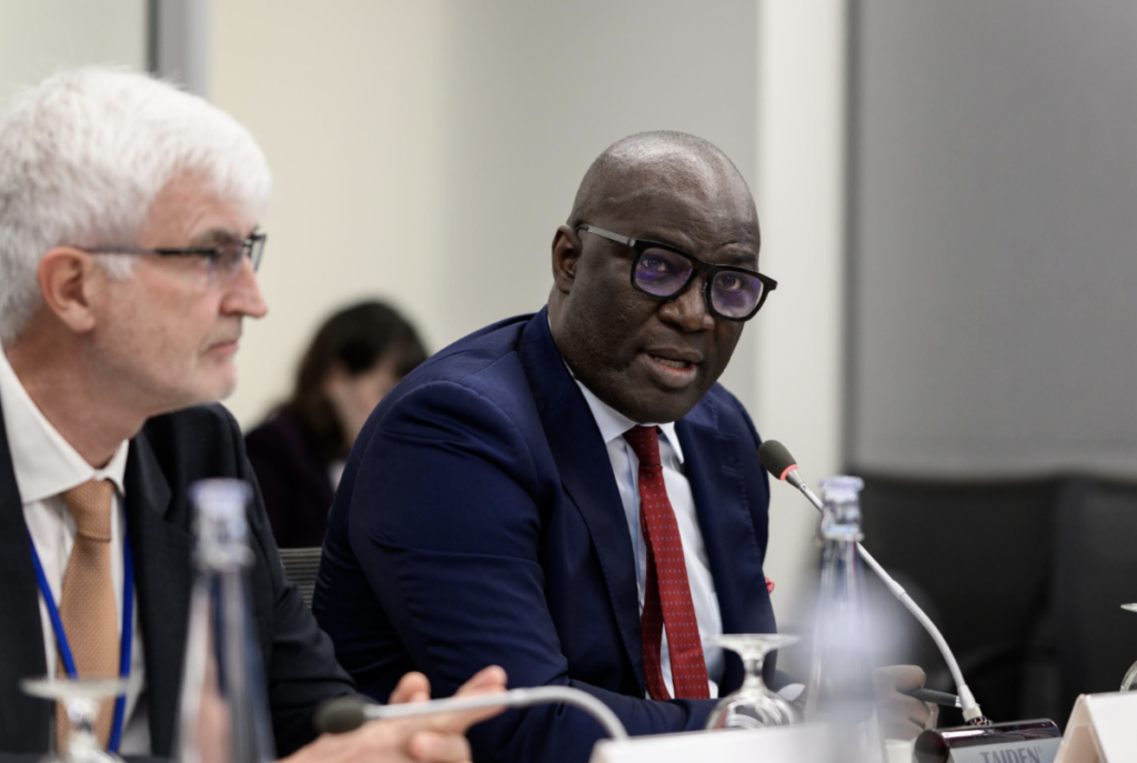 Les dirigeants mondiaux et les institutions se réunissent lors du premier dialogue de haut niveau du FRLD pour faire progresser la résilience climatique et le soutien aux nations vulnérables