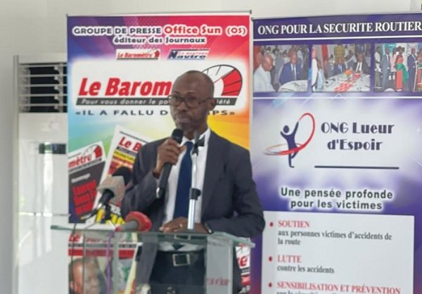 Côte d'Ivoire: Clôture du Salon des Équipements Automobiles et de la Sécurité Routière,  l'innovation technologique et les solutions  d'équipements automobile mis en avant