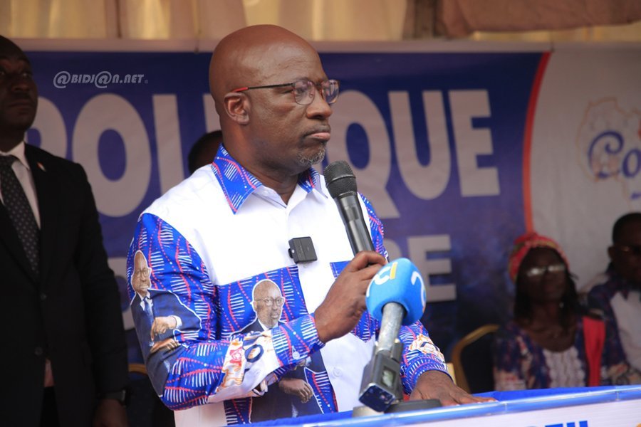 Côte d’Ivoire: Meeting de l’opposition du 31 Mai, le COJEP donne des consignes fermes à ses militants