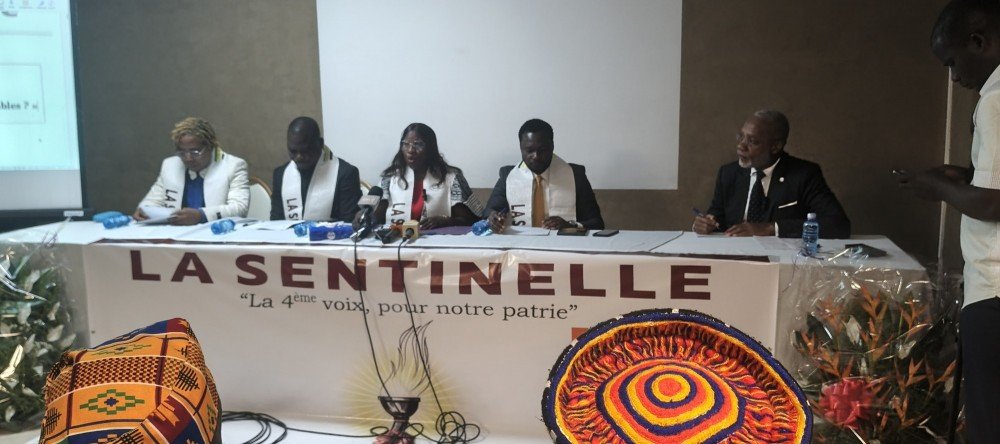 Côte d’Ivoire: Présidentielle 2025, une plate-forme de la société civile appelle au report du scrutin