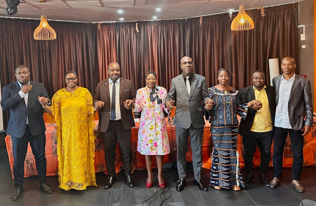 Côte d'Ivoire: Présidentielle 2025, quatre partis politiques aux côtés de Henriette Lagou pour imposer une troisième voie
