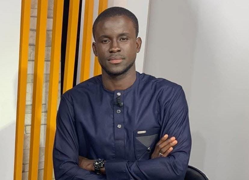Crise au PDCI-RDA : «Thiam ne doit pas se laisser enfermer dans les cercles restreints des laudateurs» selon Brice E. OKA, SGA de la JPDCI-Urbaine