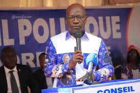 Côte d'Ivoire: Convention entre les institutions de la République et une compagnie aérienne, le COJEP dénonce le caractère immoral de l'acte