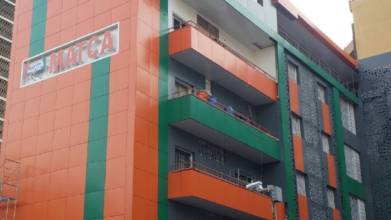Côte D'ivoire: MATCA, le désaveu de la nouvelle direction générale à l'origine de la manifestation de ce lundi ?- des tirs à balles réelles font plusieurs blessés