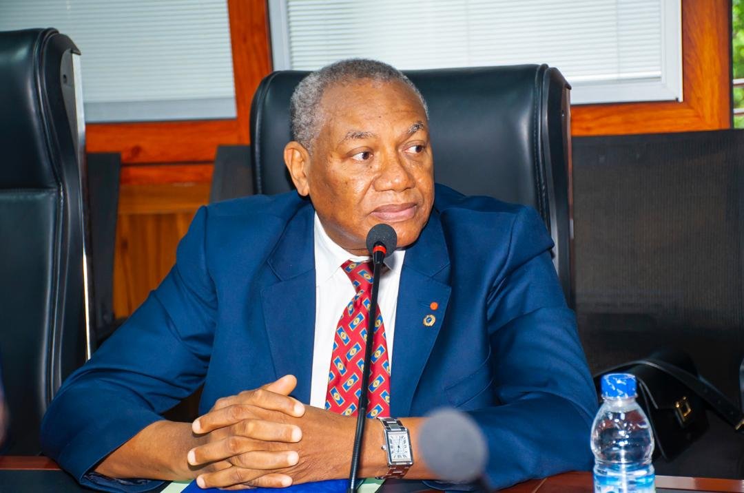 Côte d'Ivoire : La MATCA mise sous tutelle- DICOH Balamine nommé Administrateur provisoire 