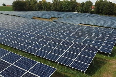 Côte d'Ivoire: Le gouvernement annonce la construction d'une centrale solaire 𝐝'une production annuelle de  𝟖𝟓,𝟗𝟑𝟒 𝐌𝐖𝐡  à Katiola pour un coût de 33 Milliards FCFA