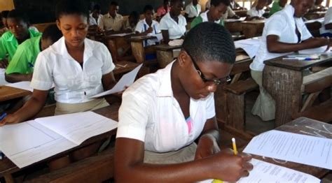Côte d’Ivoire : BEPC 2025, 633 817 candidats composent les épreuves écrites ce lundi 26 mai