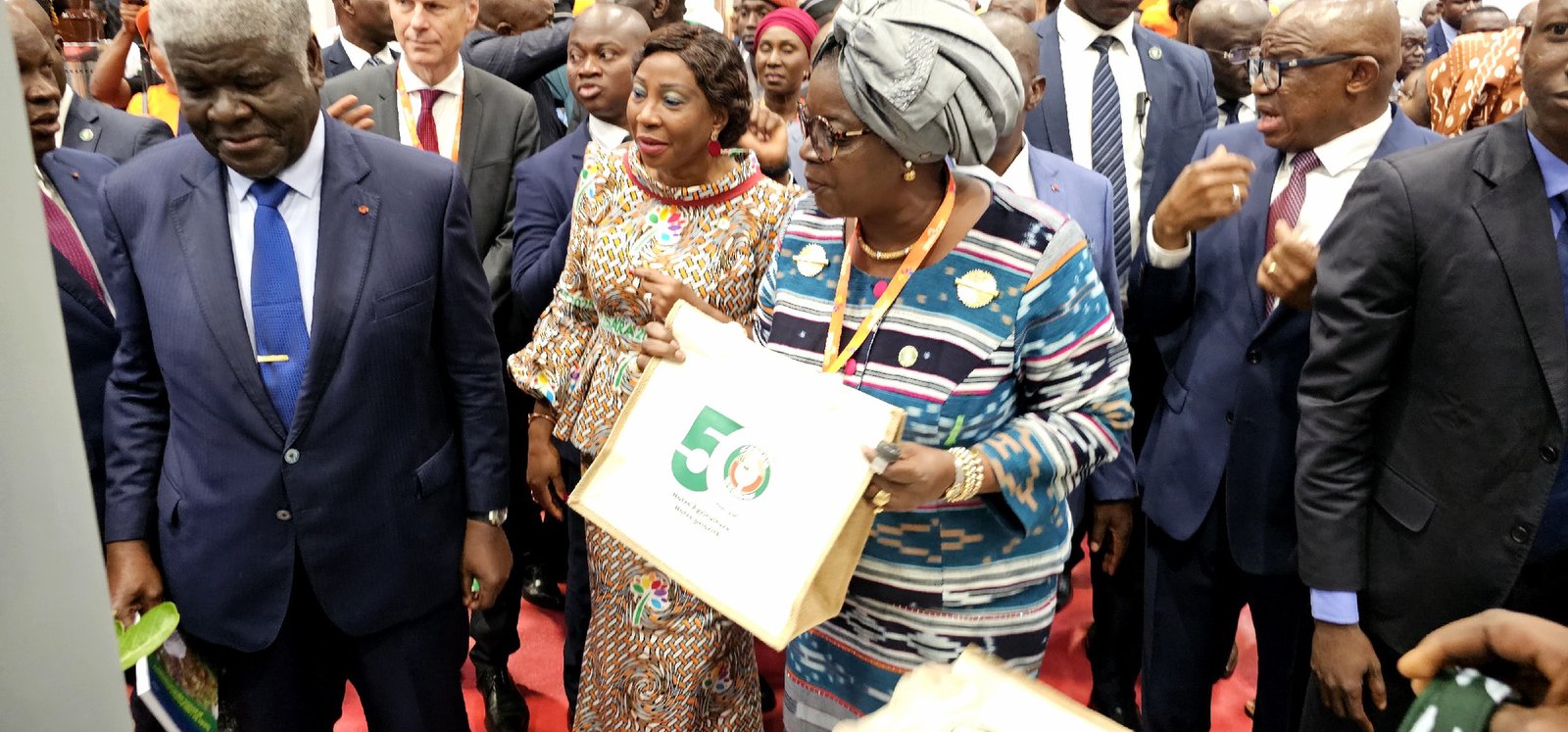 SARA : la CEDEAO signe sa deuxième participation à ce rendez-vous agricole ouest-africain