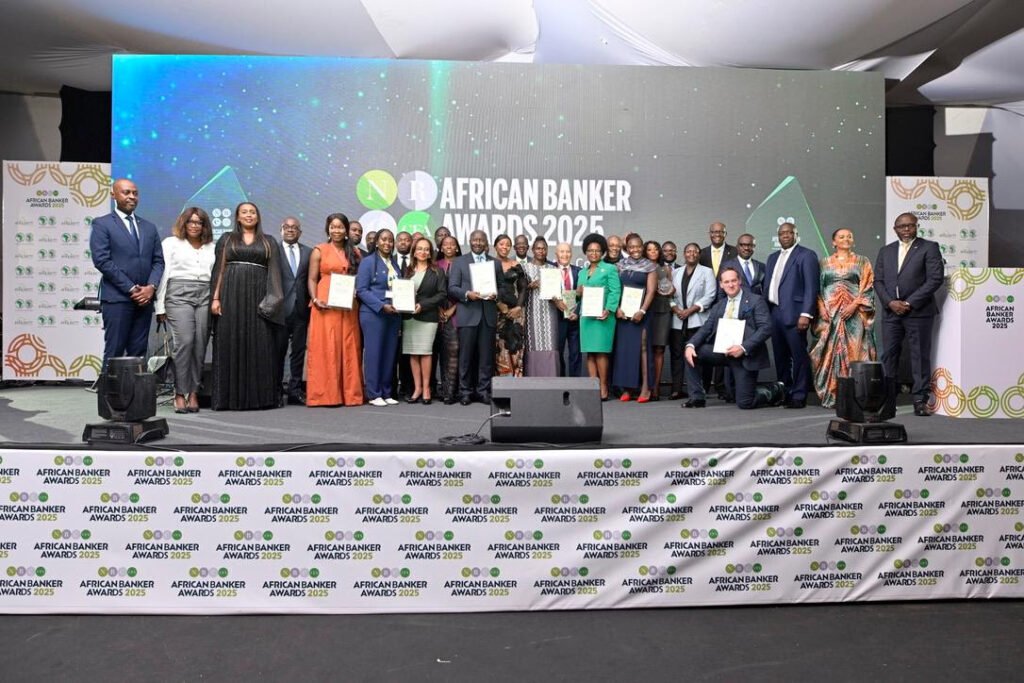 Les institutions financières de développement triomphent et dominent les African Banker Awards 2025