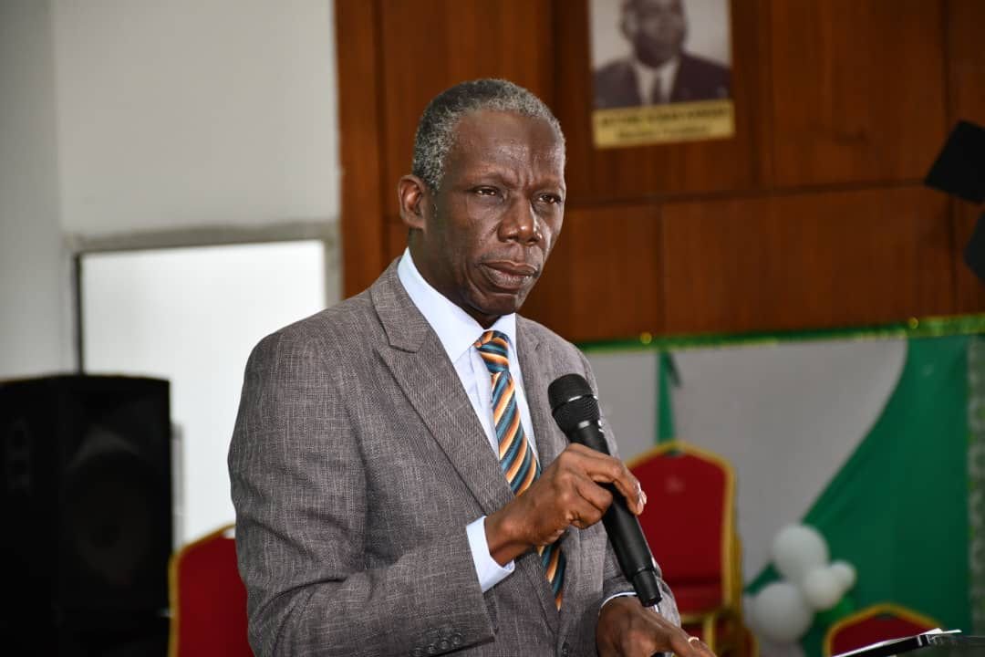 PDCI-RDA/Présidentielle 2025: Dr Gnamien Yao sort un autre livre sur Thiam