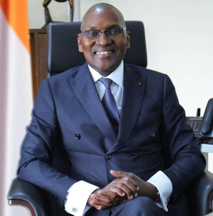 Côte d'Ivoire : Joël N’Guessan (Rhdp) arrêté et gardé à vue, ce qu'on lui reproche…