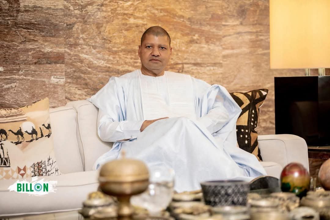 Côte d’Ivoire : Jean-Louis Billon, héritier d’un combat, bâtisseur d’un avenir (Opinion)