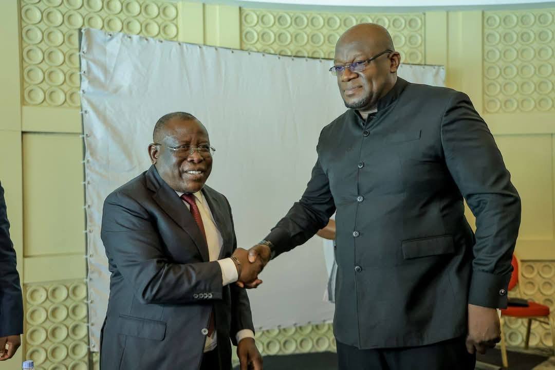 PDCI-RDA/Affaire "alliances bancales": Un délégué départemental remet à l’heure les pendules de  Jean-Yves Esso Essis (néo RHDP)
