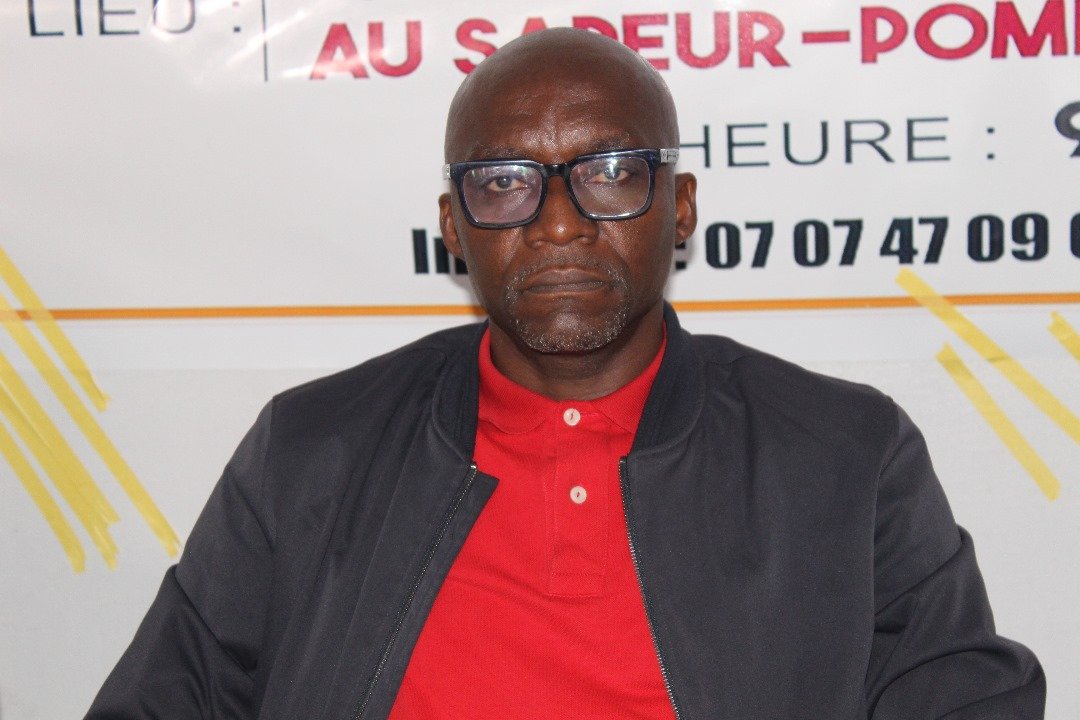 Yopougon/Après l’AGO et la journée d’excellence de l’UJPCI: Gratitude et remerciements du président Dangui Dangui
