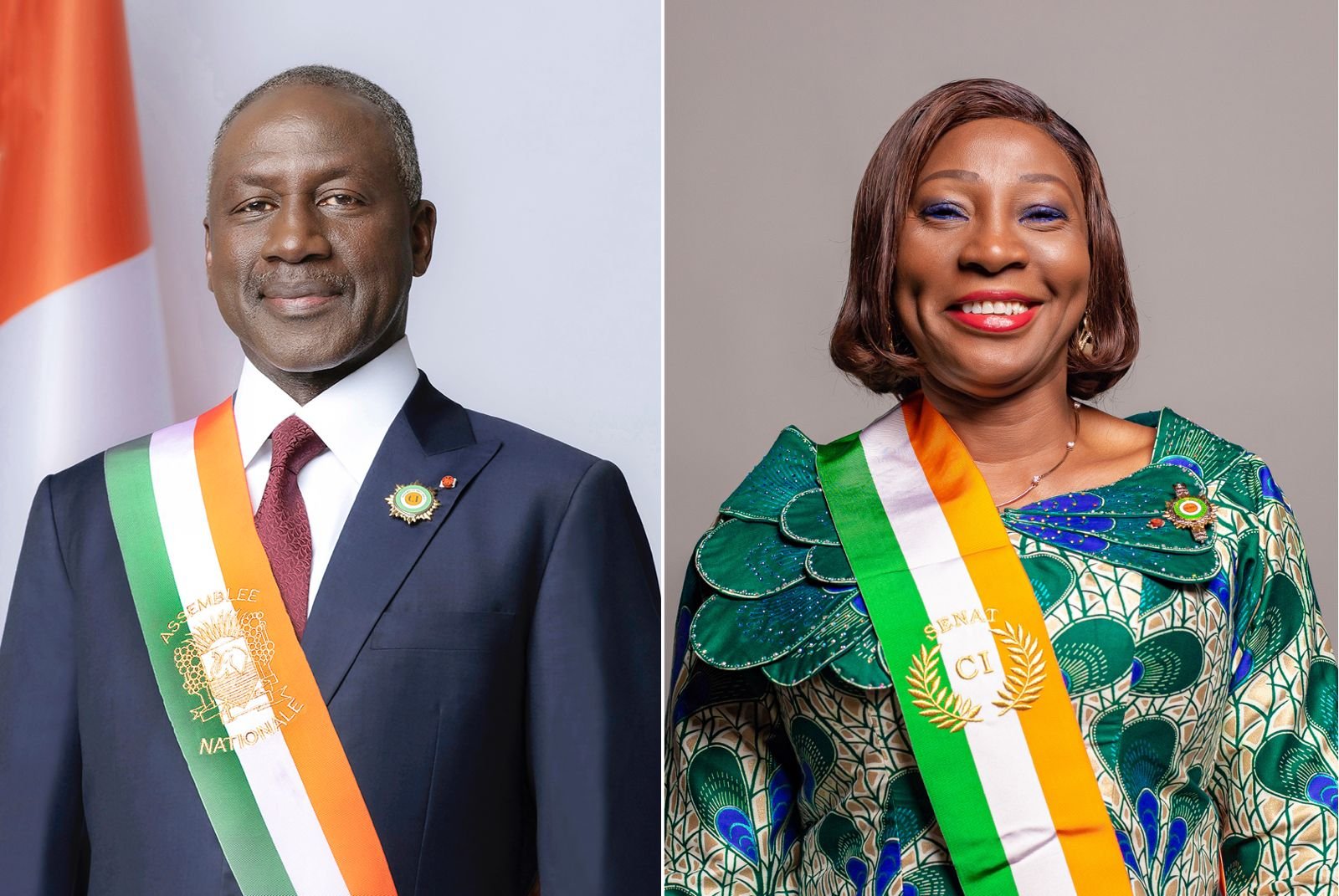 50ᵉ session de l’APF à Paris: Communiqué conjoint de l’Assemblée nationale et du Sénat de Côte d’Ivoire