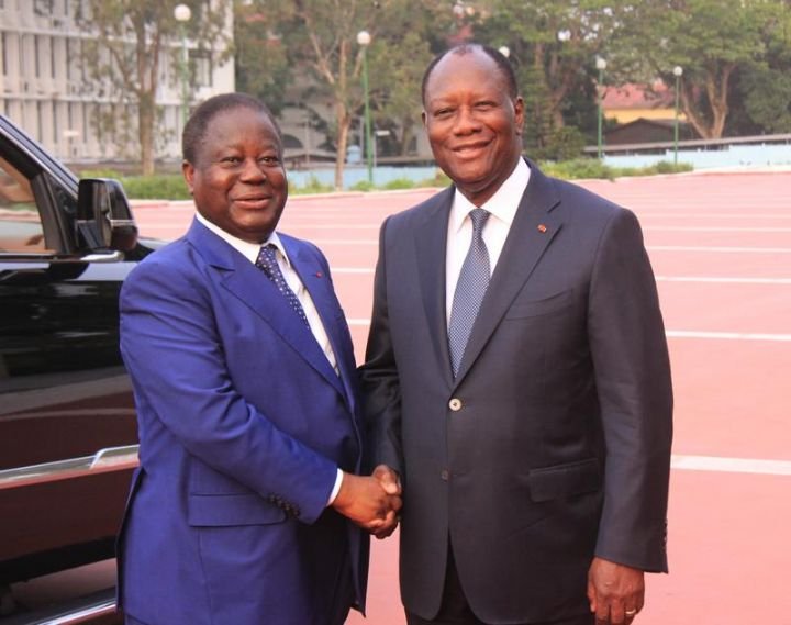 CIV/Incarcération de plusieurs jeunes du PDCI-RDA : Un fils de Dimbokro écrit à son "Oncle" Alassane Ouattara, avec émotion… «Baba Yaki !»