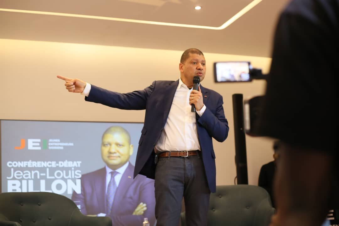 Côte d’Ivoire : «La corruption est devenue confiscatoire», selon Jean-Louis Billon