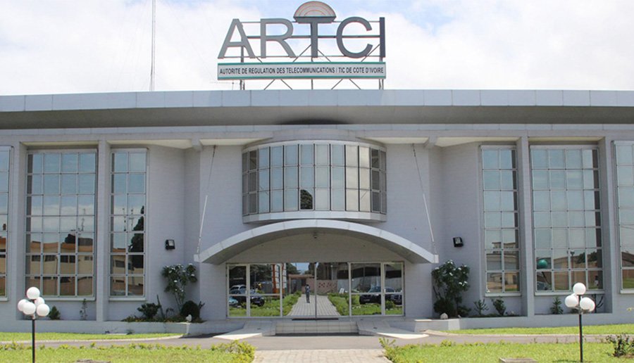 Côte d’Ivoire : L’ARTCI très préoccupée par «la recrudescence des actes de vandalisme et de vol visant les infrastructures de communications électroniques»
