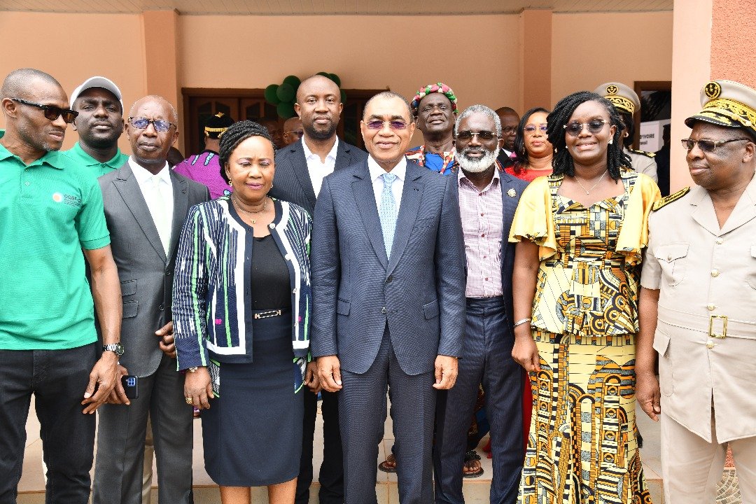 Inclusion financière en Côte d’Ivoire : Adama Coulibaly décline les missions de l’OQSF et met le corps préfectoral en mission