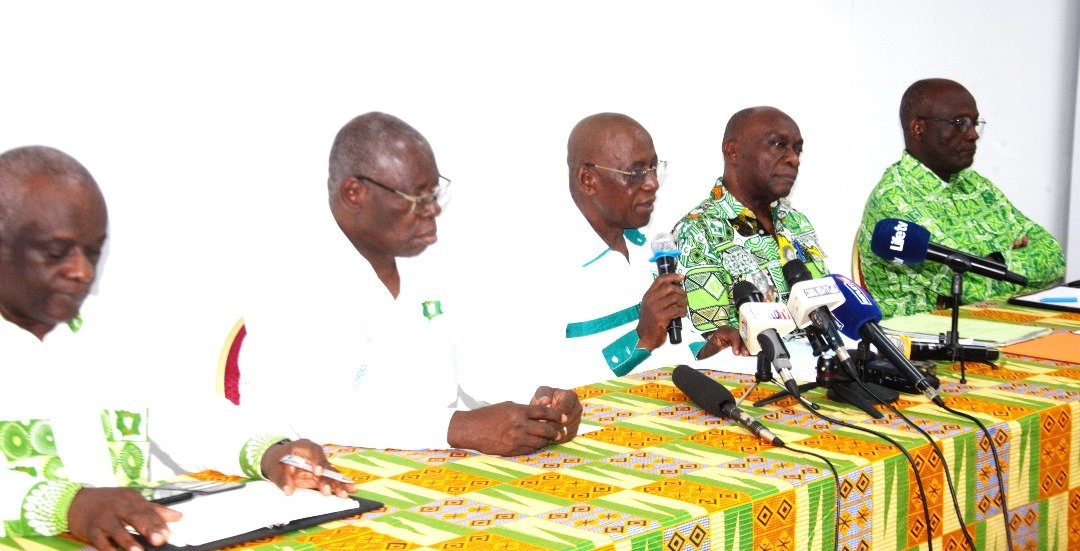 Côte d’Ivoire: «Quand on ne peut pas gérer, on rend le tablier»… les "10 plaies" du PDCI-RDA révélées par l’IRS-PDCI-RDA qui propose 10 solutions et réclame une nouvelle Convention