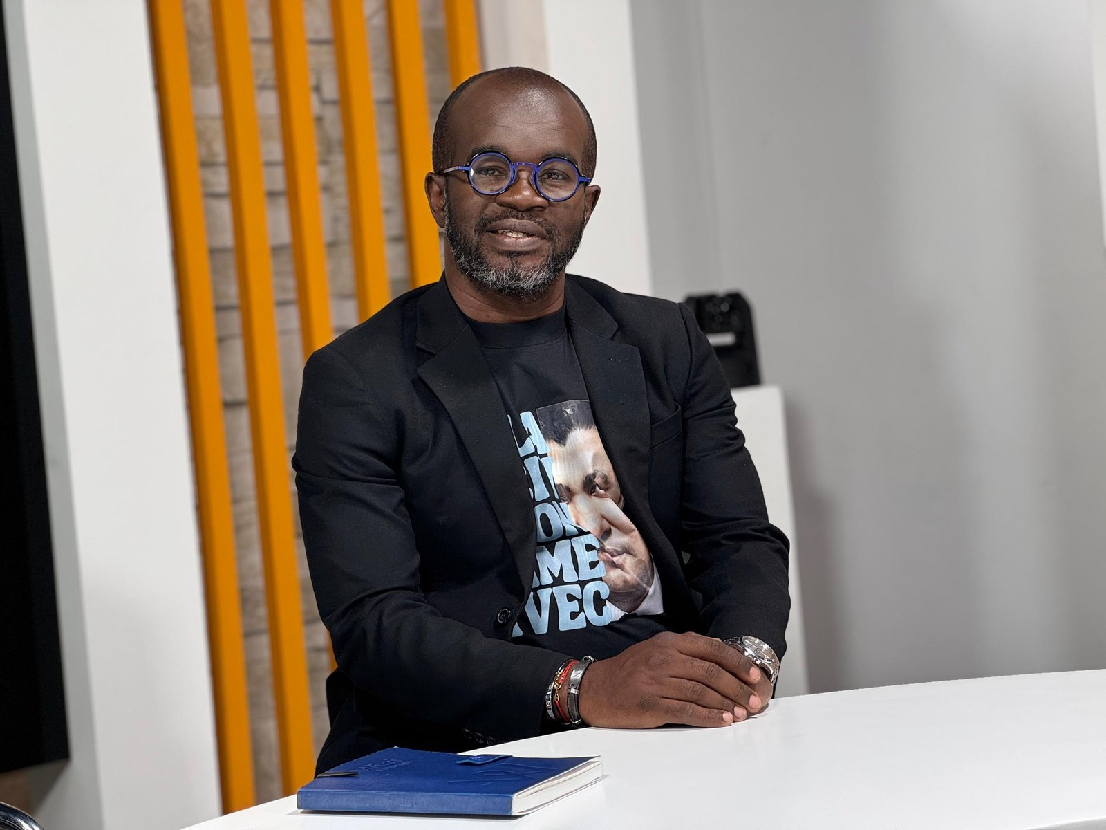 Lancement du Congrès Démocratique/Philippe-Arnaud N’da, proche de Billon: «Le CODE n’est pas une simple alliance électorale… 2025, l’année du renouveau démocratique»