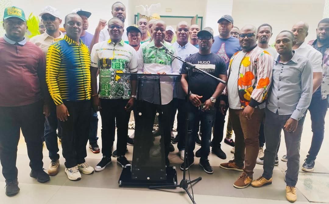 Côte d’Ivoire: La JPDCI Urbaine exige la libération des camarades détenus et veut lancer la précampagne de Thiam (déclaration)