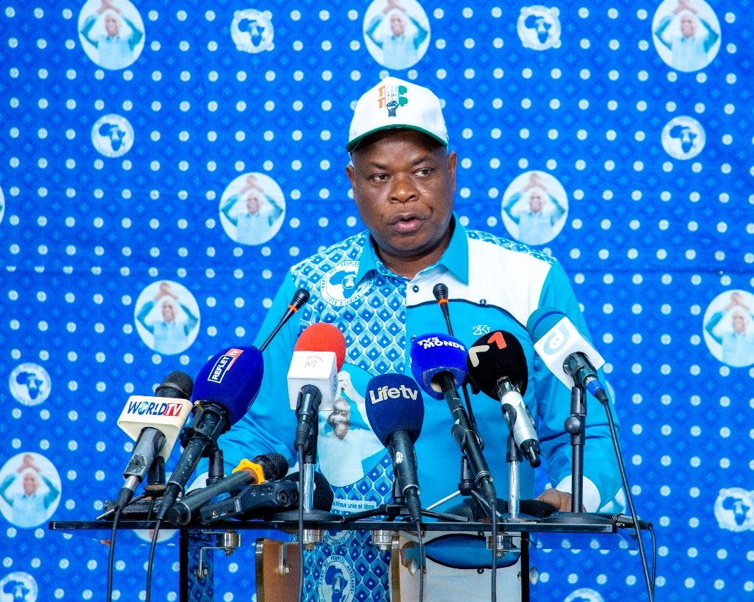 Côte d’Ivoire : «Celui qui a combattu l’ordre constitutionnel par les armes en était devenu entre-temps le gardien», selon Justin Katinan KONE (PPA-CI)