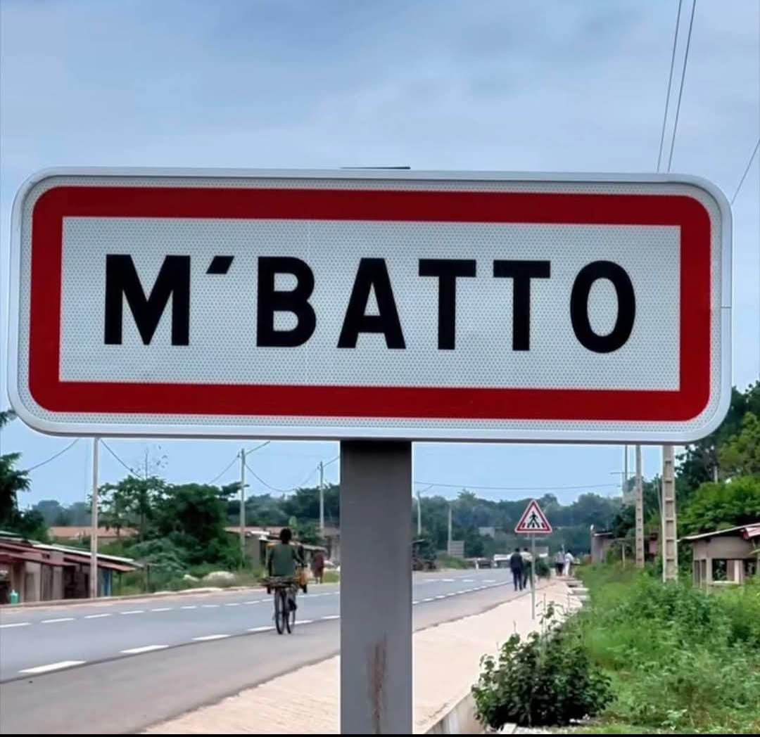 CIV/Développement: Antoine KANGA insuffle son dynamisme, après 2 ans à la tête de la commune de M’batto (bilan partiel)
