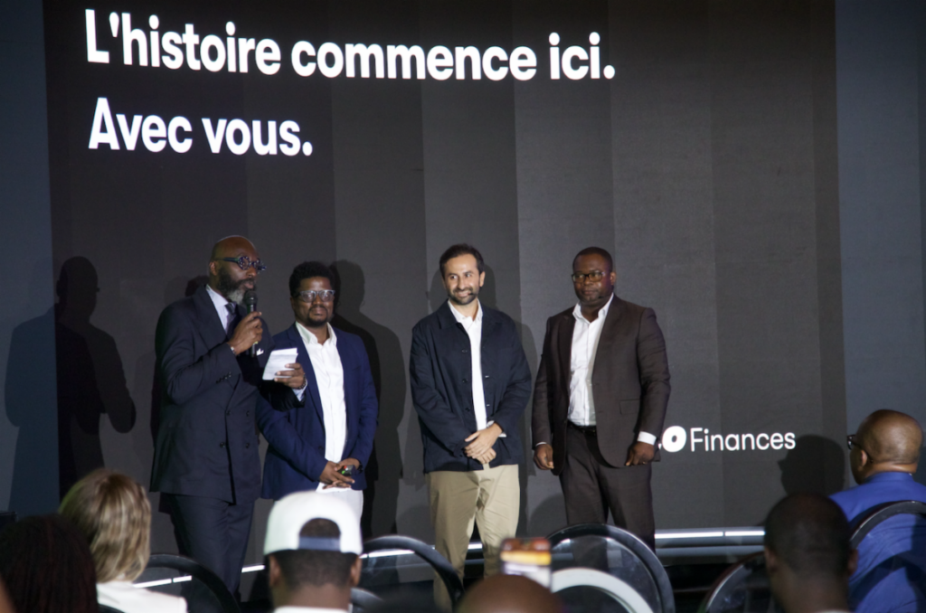 Djamo Finances SA obtient son agrément de microfinance en Côte d’Ivoire